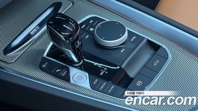BMW Z4 (G29) sDrive20i M Sport 2024 — фото 9