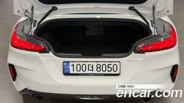 BMW Z4 (G29) sDrive20i M Sport 2024 — фото 15