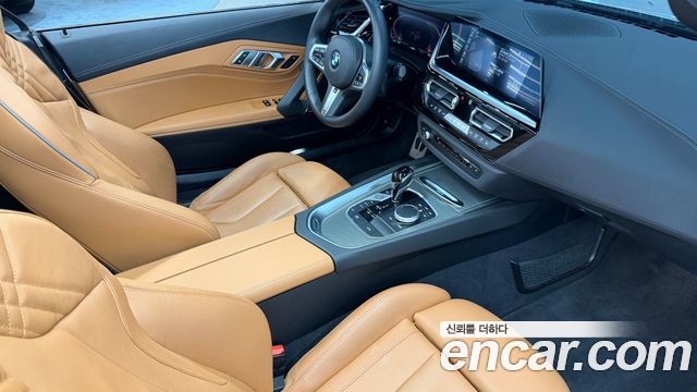 BMW Z4 (G29) sDrive20i M Sport 2024 — фото 20