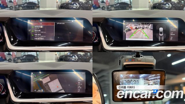 BMW Z4 (G29) sDrive20i M Sport 2024 — фото 23