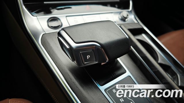 Audi A6 (C8) 50 TDI Quattro Premium 2021 — фото 9