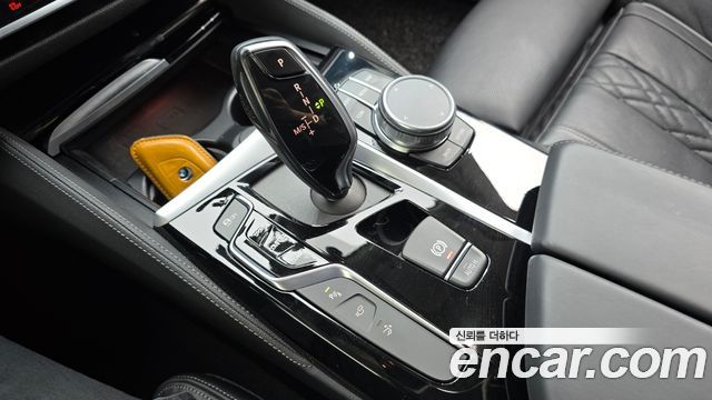 BMW 6 Series GT (G32) 620d Luxury 2020 — фото 9
