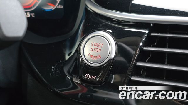 BMW 6 Series GT (G32) 620d Luxury 2020 — фото 19