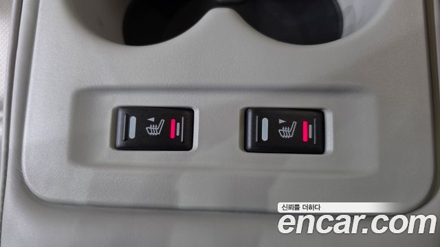 Renault Korea SM6 2.0 GDe Premiere 2020 — фото 18