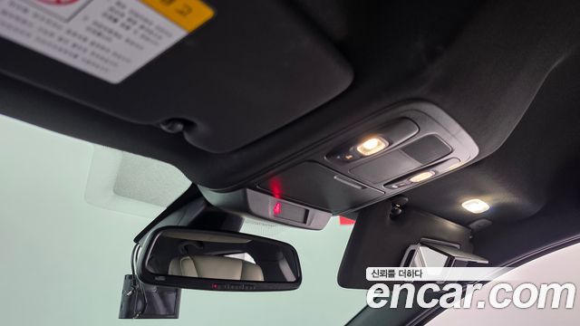 Renault Korea SM6 2.0 GDe Premiere 2020 — фото 19