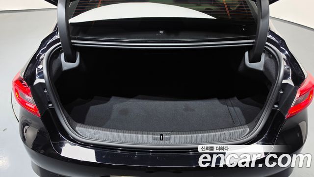 Renault Korea SM6 2.0 GDe Premiere 2020 — фото 20