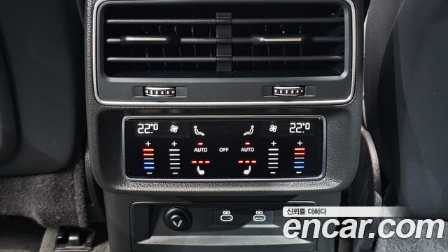 Audi Q7 (4M) 45 TDI Quattro Premium 2023 — фото 29