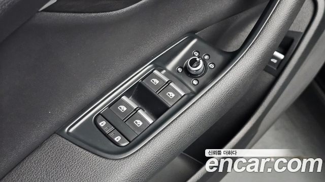 Audi Q7 (4M) 45 TDI Quattro Premium 2023 — фото 31