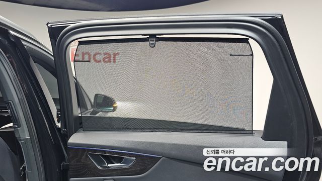 Audi Q7 (4M) 45 TDI Quattro Premium 2023 — фото 32