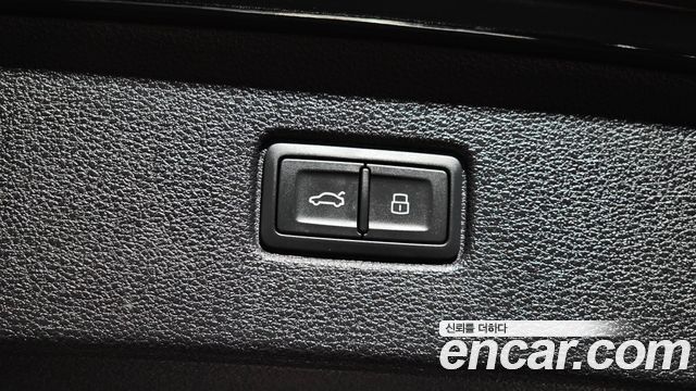 Audi Q7 (4M) 45 TDI Quattro Premium 2023 — фото 36