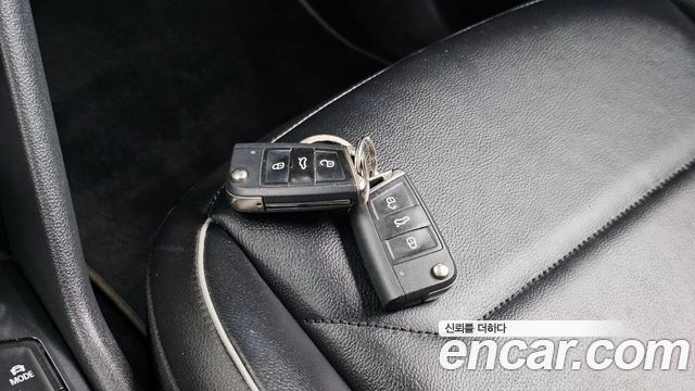 Volkswagen Tiguan (II) 2.0 TDI Premium 2018 — фото 40