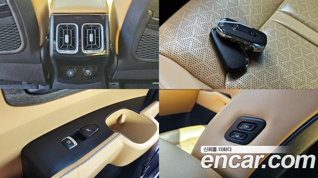 Kia Sorento (IV) Diesel 2.2 2WD Prestige 2021 — фото 20