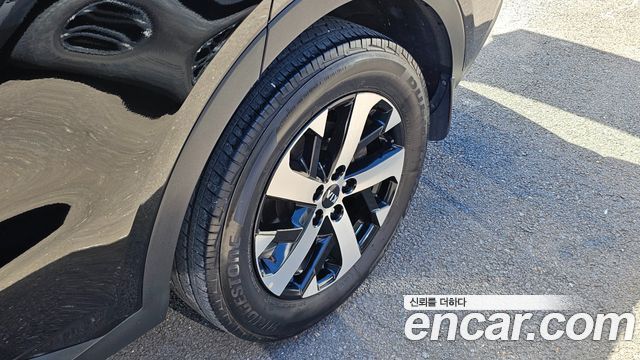 Kia Sorento (IV) Diesel 2.2 2WD Prestige 2021 — фото 21