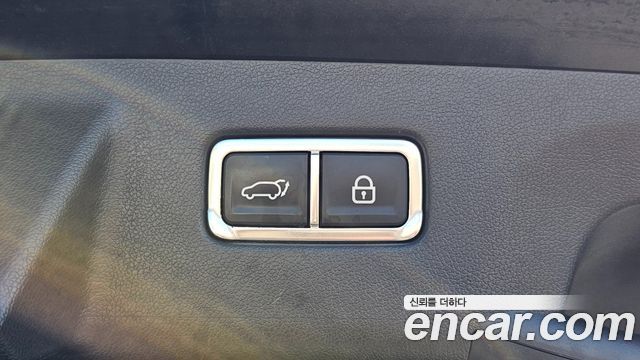 Kia Sorento (IV) Diesel 2.2 2WD Prestige 2021 — фото 22