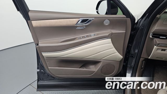 Genesis GV80 2.5T Gasoline AWD 2022 — фото 24