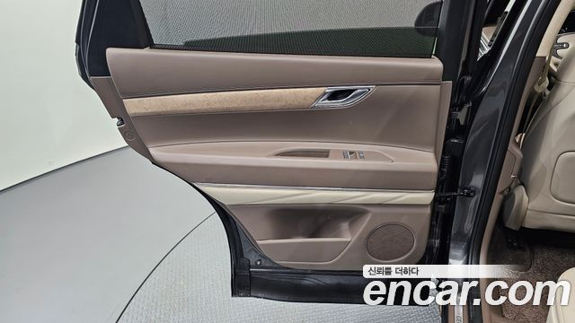 Genesis GV80 2.5T Gasoline AWD 2022 — фото 25