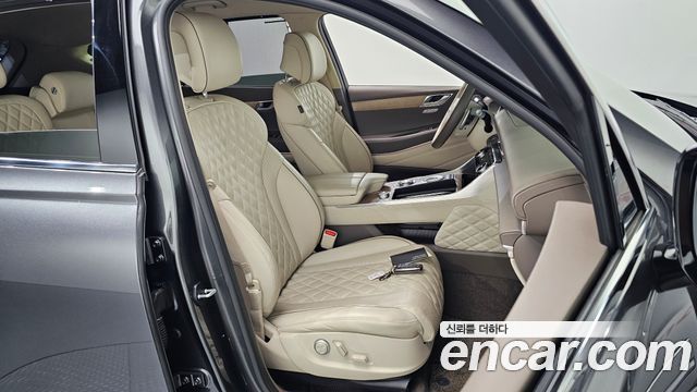 Genesis GV80 2.5T Gasoline AWD 2022 — фото 26