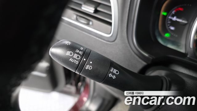 Renault Korea QM6 2.0 GDe PREMIERE 2WD 2020 — фото 20
