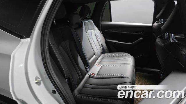 Renault Korea Grand Koleos 1.5 E-TECH Iconic 2WD 2025 — фото 11