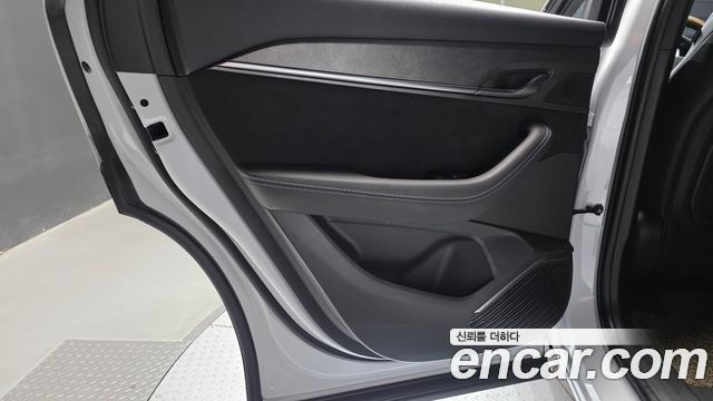 Renault Korea Grand Koleos 1.5 E-TECH Iconic 2WD 2025 — фото 25