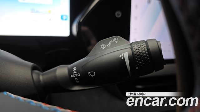 Renault Korea Grand Koleos 1.5 E-TECH Iconic 2WD 2025 — фото 27