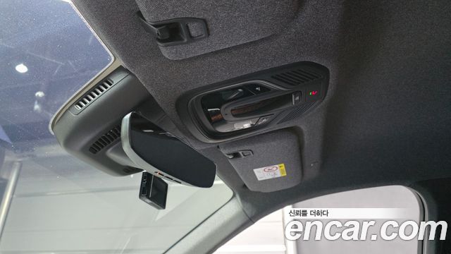 Renault Korea Grand Koleos 1.5 E-TECH Iconic 2WD 2025 — фото 29