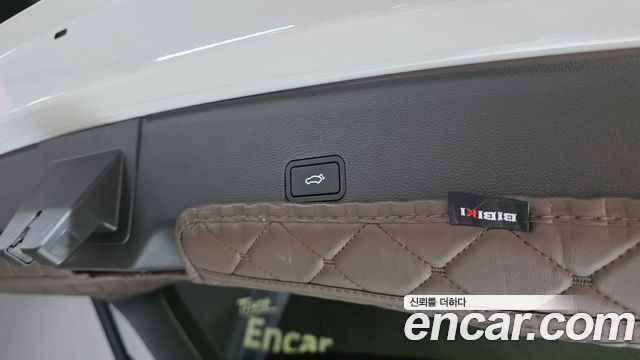 Renault Korea Grand Koleos 1.5 E-TECH Iconic 2WD 2025 — фото 30
