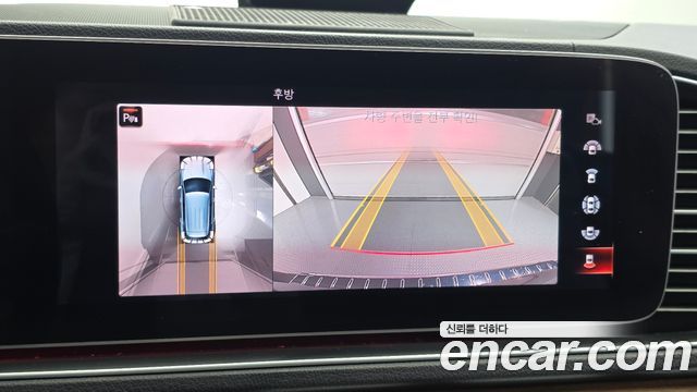 Mercedes-Benz GLE-Class (W167) GLE450 4MATIC 2019 — фото 14