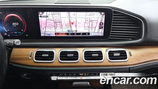 Mercedes-Benz GLE-Class (W167) GLE450 4MATIC 2019 — фото 15