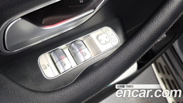Mercedes-Benz GLE-Class (W167) GLE450 4MATIC 2019 — фото 29