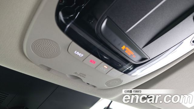 Kia K5 (III) 2.0 Noblesse 2021 — фото 17