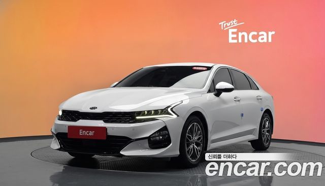 Kia K5 (III) 2.0 Noblesse