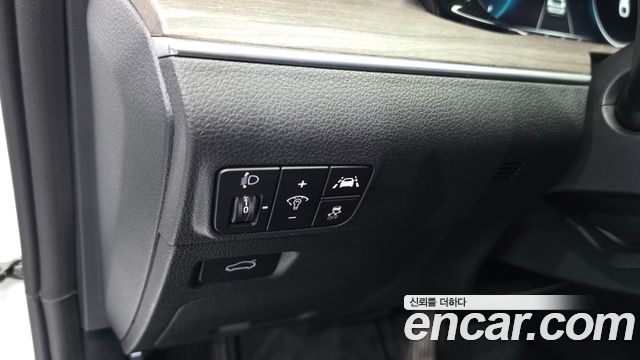 Kia K5 (III) 2.0 Noblesse 2021 — фото 27