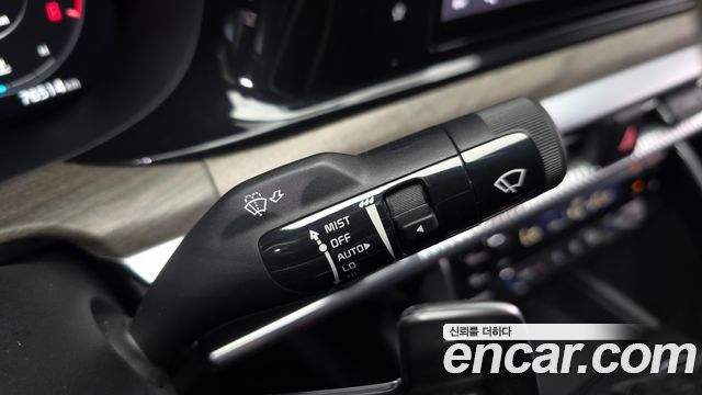 Kia K5 (III) 2.0 Noblesse 2021 — фото 29
