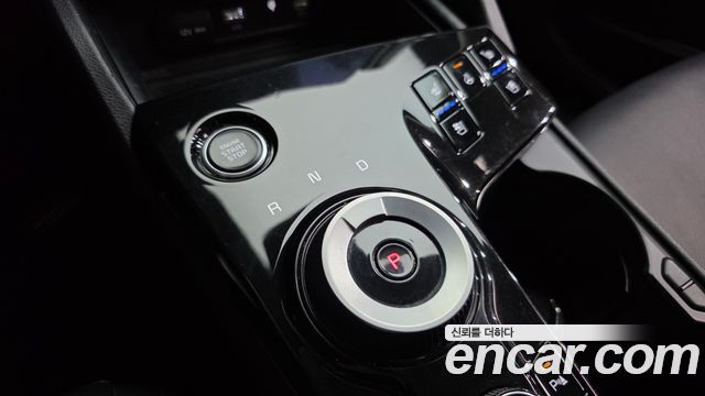 Kia Sportage (V) Diesel 2.0 2WD Nobleless 2022 — фото 9