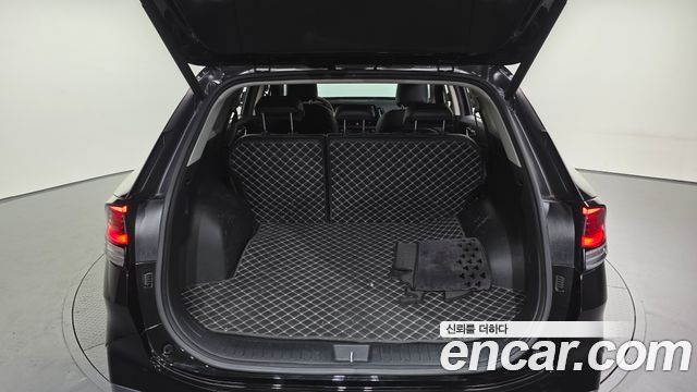 Kia Sportage (V) Diesel 2.0 2WD Nobleless 2022 — фото 20