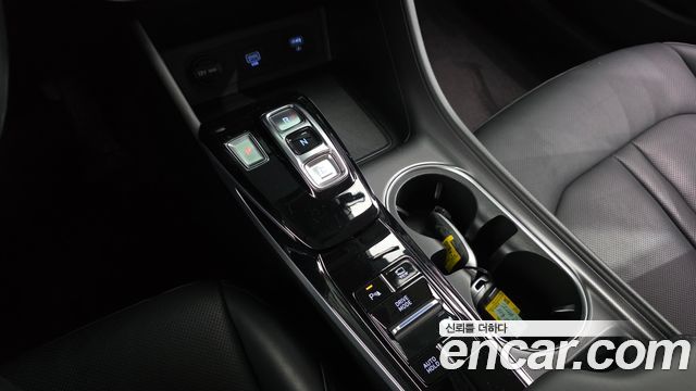Hyundai Sonata (DN8) 2.0 Premium Plus 2022 — фото 9