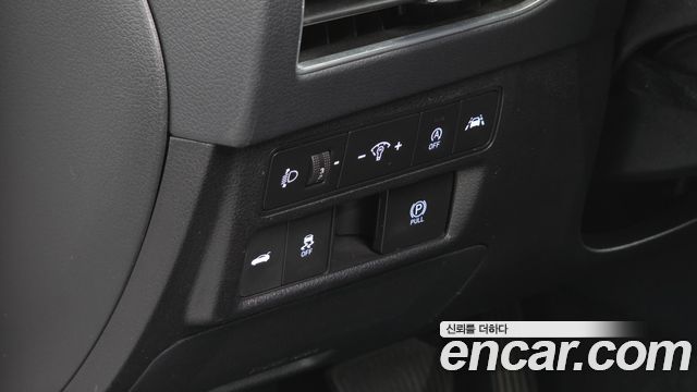 Hyundai Sonata (DN8) 2.0 Premium Plus 2022 — фото 19