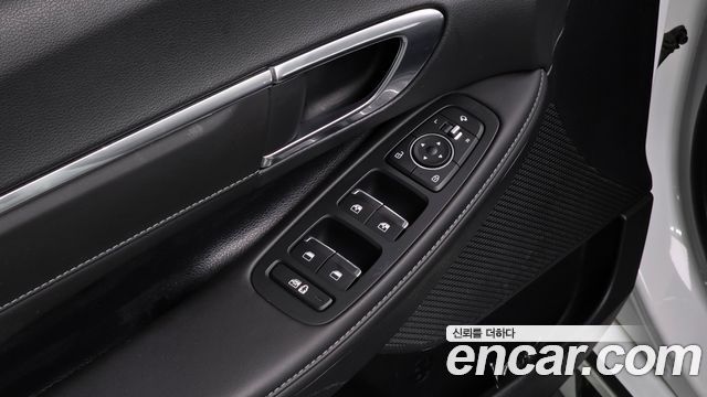 Hyundai Sonata (DN8) 2.0 Premium Plus 2022 — фото 20