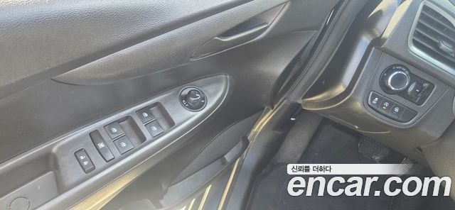 Chevrolet Spark LT 2019 — фото 21