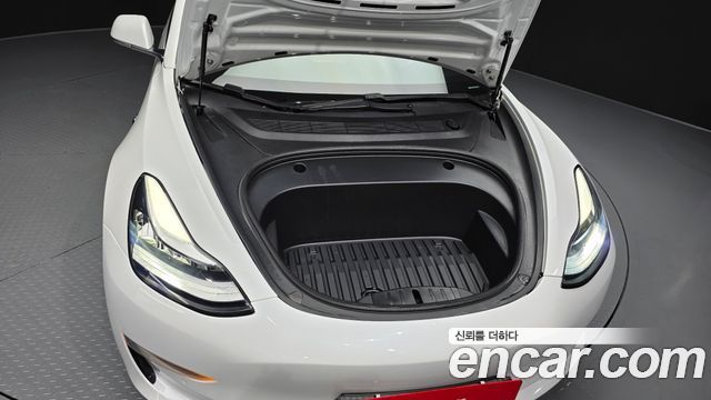 Tesla Model 3 Long Range AWD 2020 — фото 6