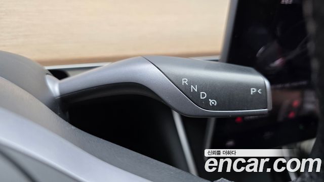 Tesla Model 3 Long Range AWD 2020 — фото 9