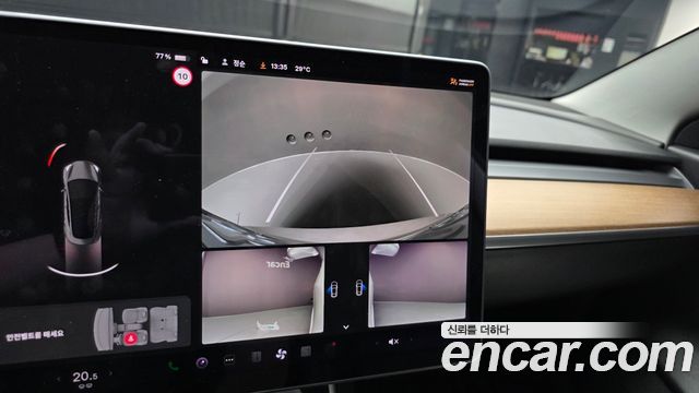 Tesla Model 3 Long Range AWD 2020 — фото 15