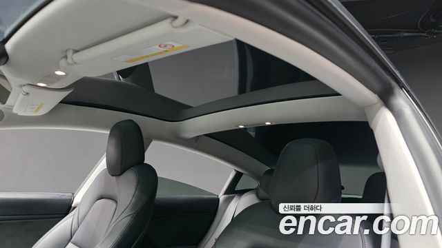 Tesla Model 3 Long Range AWD 2020 — фото 19