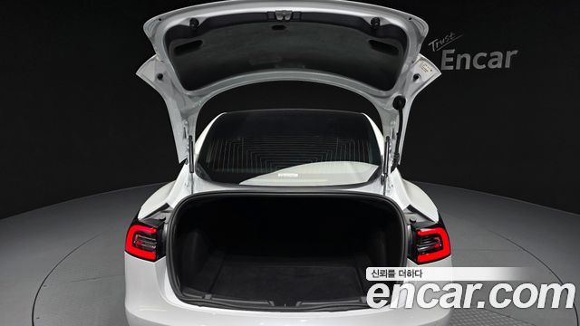 Tesla Model 3 Long Range AWD 2020 — фото 20