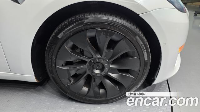 Tesla Model 3 Long Range AWD 2020 — фото 21