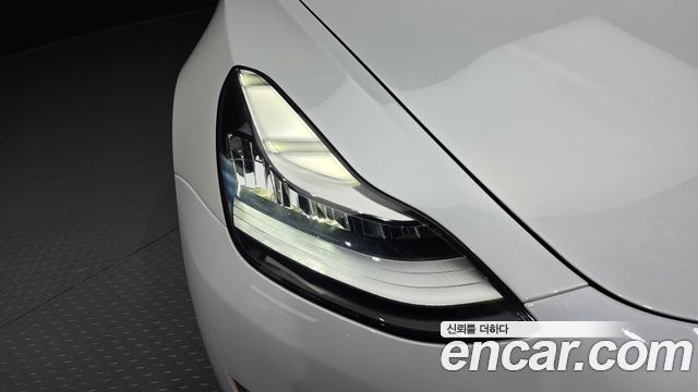 Tesla Model 3 Long Range AWD 2020 — фото 22