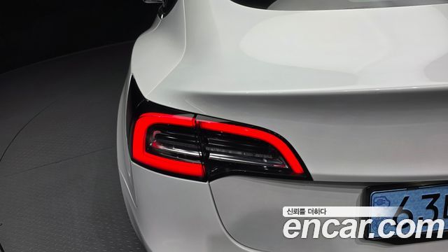Tesla Model 3 Long Range AWD 2020 — фото 23