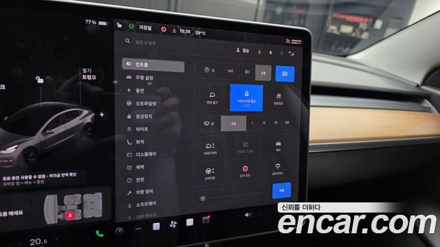 Tesla Model 3 Long Range AWD 2020 — фото 27