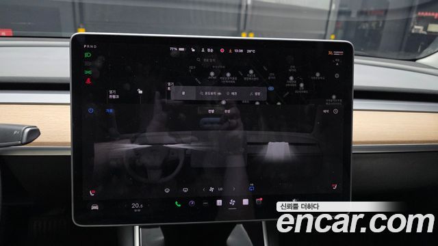 Tesla Model 3 Long Range AWD 2020 — фото 29